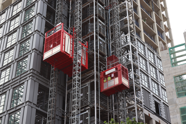 Common Towers | Construction Tower Systems | Services | Construction ...