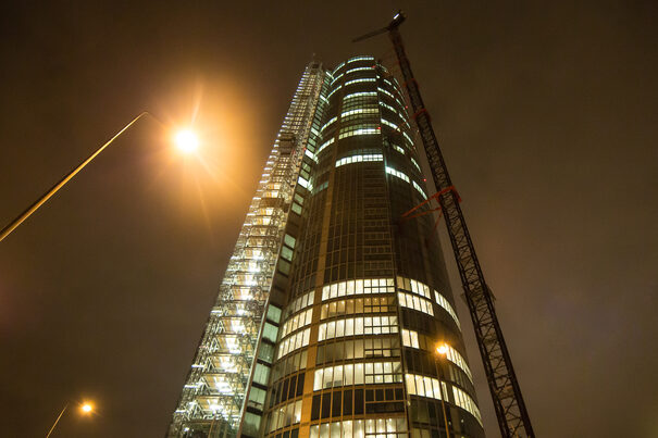 Common Towers | Construction Tower Systems | Services | Construction ...