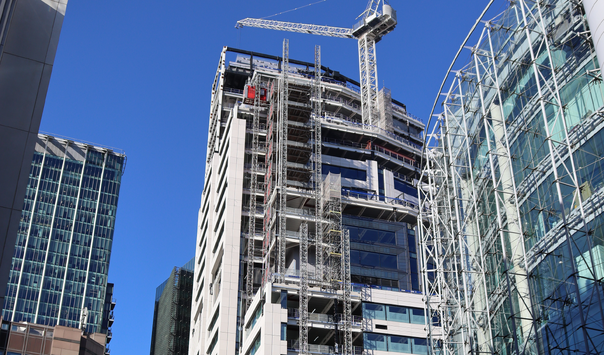 Common Towers | Construction Tower Systems | Services | Construction ...