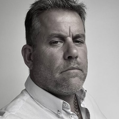 Paul Perry, Operations Director